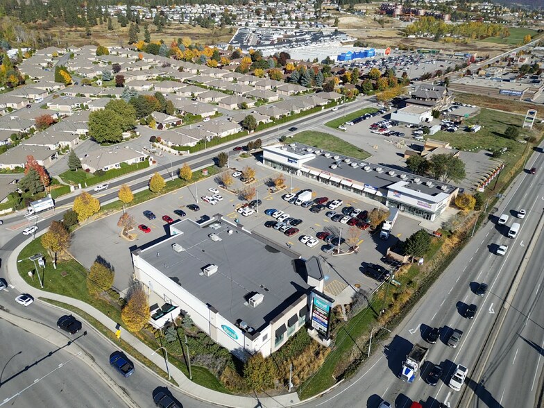 More Photos Of 2231 Louie Dr, Westbank Unknown For Lease