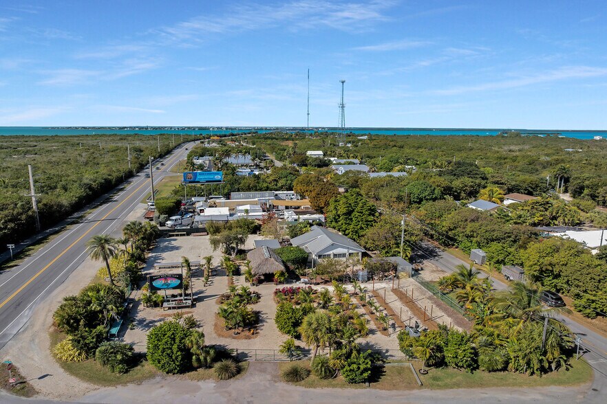 Primary Photo Of 27001 Overseas Hwy, Cudjoe Key Garden Center For Sale