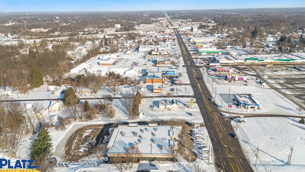 More Photos Of 3530 Belmont Ave, Youngstown Loft Creative Space For Lease