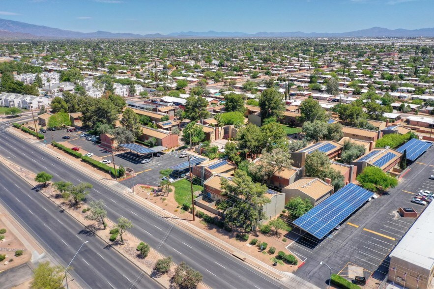 More Photos Of 6666 E Golf Links Rd, Tucson Apartments For Sale