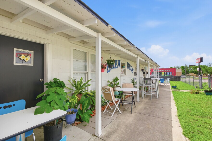 More Photos Of 201 S 31st St, Temple General Retail For Sale