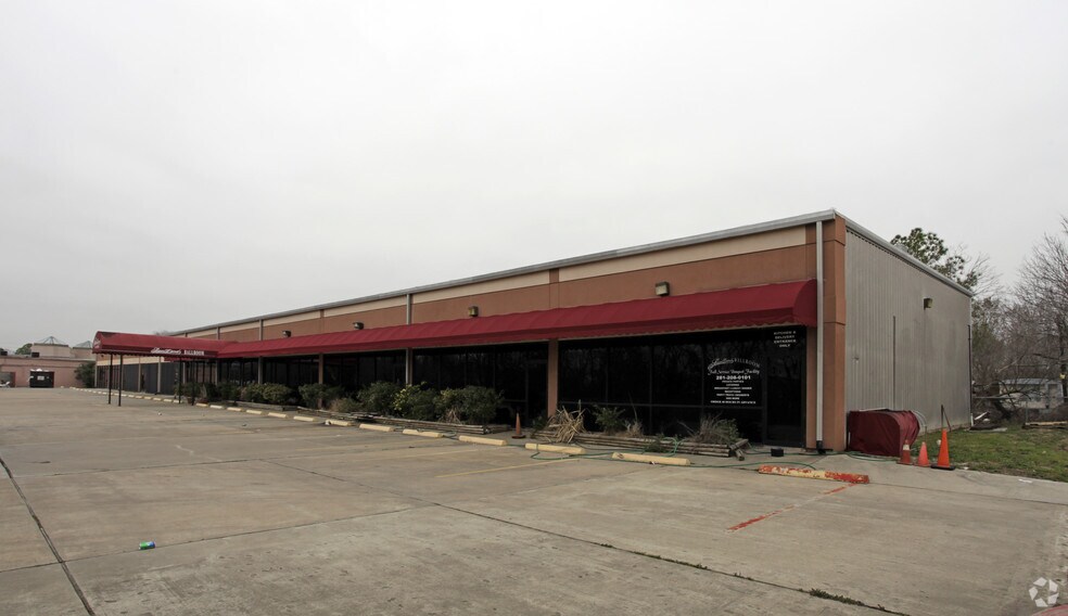 More Photos Of 867 Dulles Ave, Stafford Freestanding For Lease