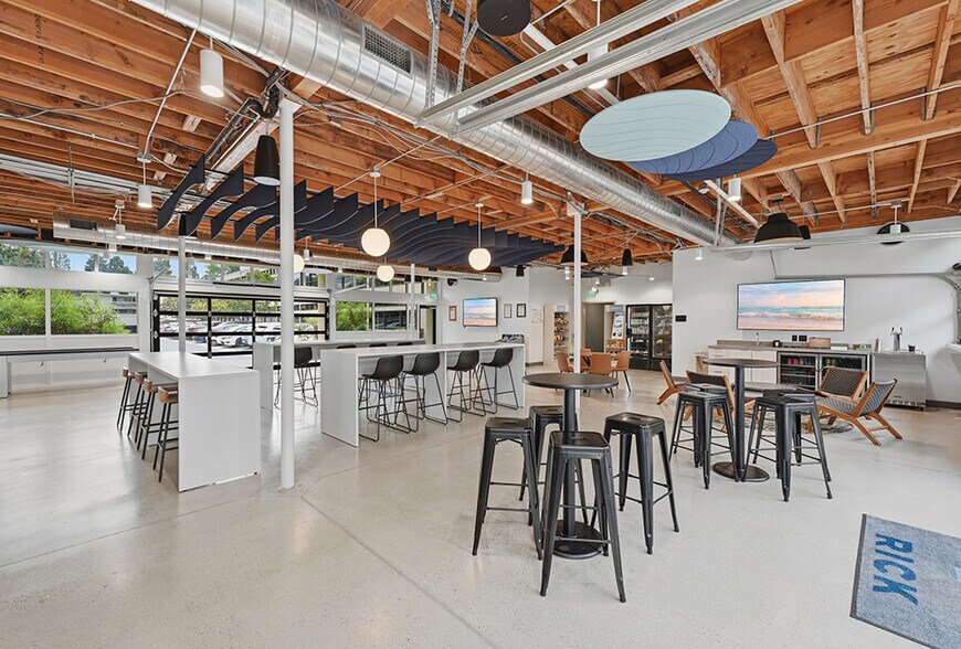 More Photos Of 5620-5660 Friars Rd, San Diego Office For Sale