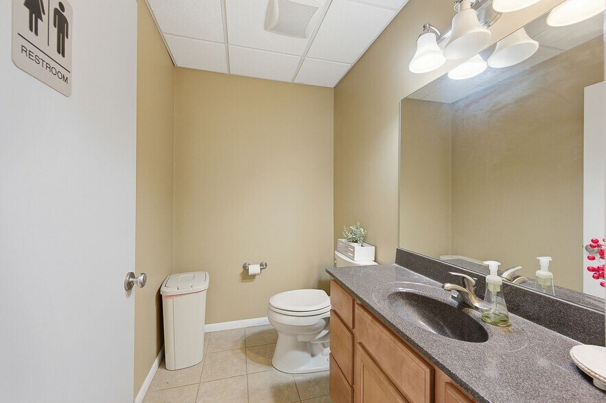 More Photos Of 1030 Main St, Milford Office For Sale