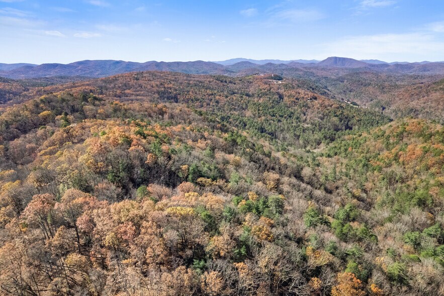 More Photos Of 92 Hunter Ridge Trl, Clayton Land For Sale