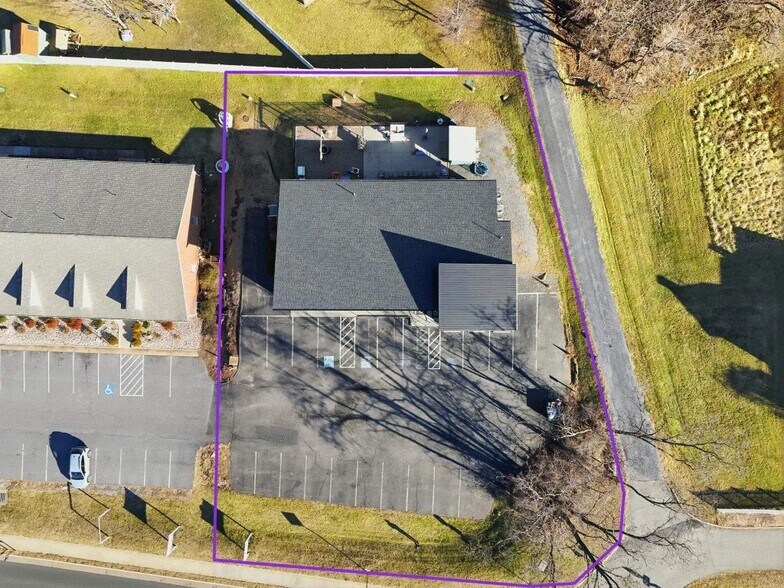 More Photos Of 1591 Port Republic Rd, Harrisonburg Office For Lease