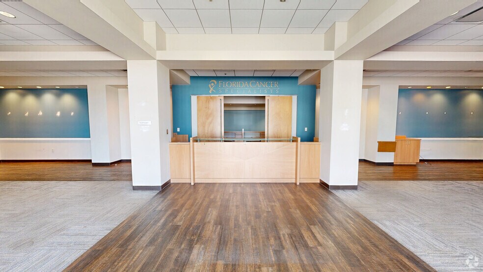 Photo of 2nd Floor Ste 201