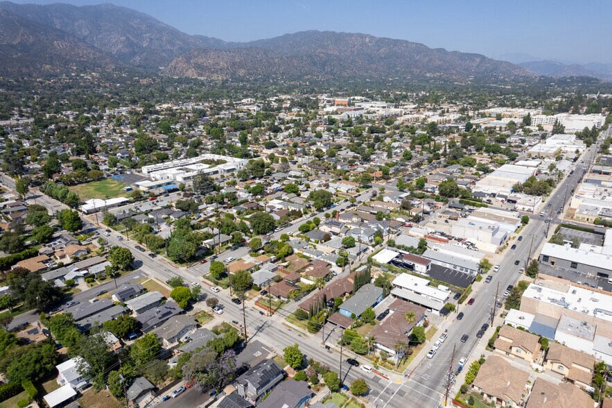 More Photos Of 814 S Mayflower Ave, Monrovia Multifamily For Sale