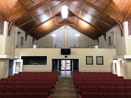 More Photos Of 118 S 8th St, Salina Specialty For Sale