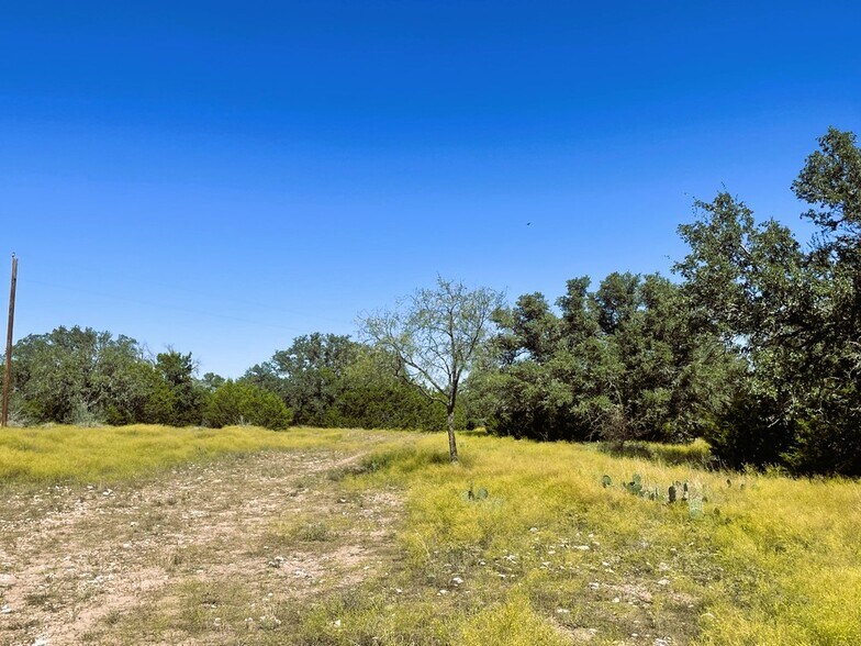 More Photos Of 1276 Farm to Market Road 574, Mullin Land For Sale