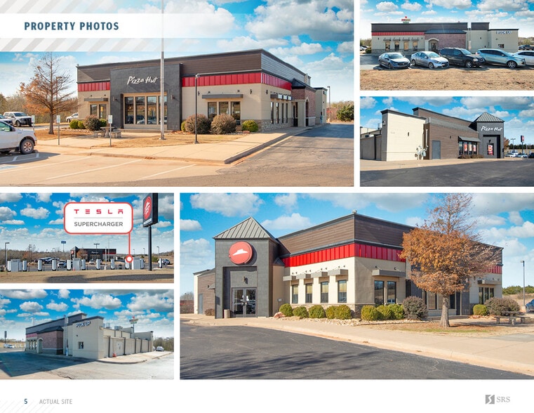 More Photos Of 218 Heather Rd, Guthrie General Retail For Sale