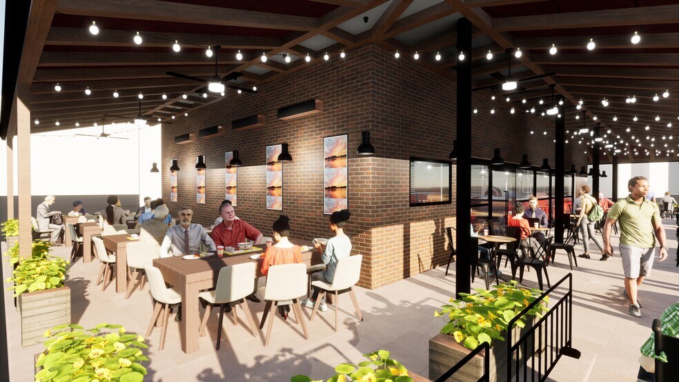 More Photos Of 3048 Aloma Ave, Winter Park Restaurant For Lease