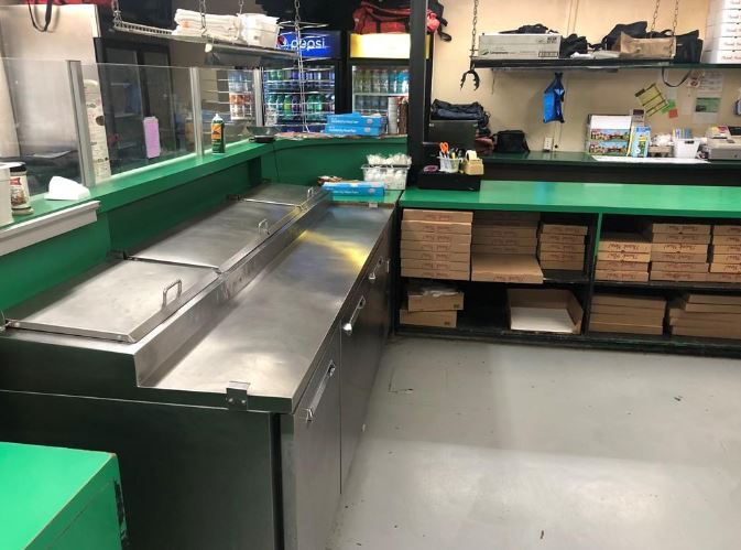 More Photos Of 219 Broad St, Salamanca Restaurant For Lease