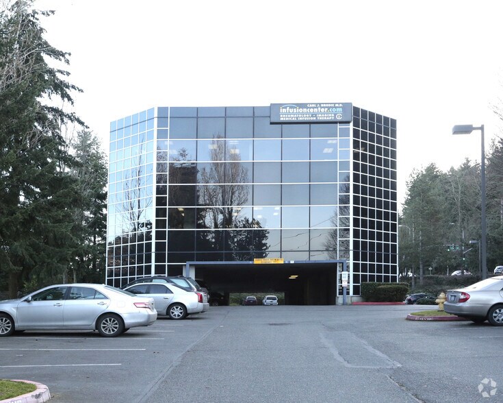More Photos Of 14100 SE 36th St, Bellevue Office For Lease