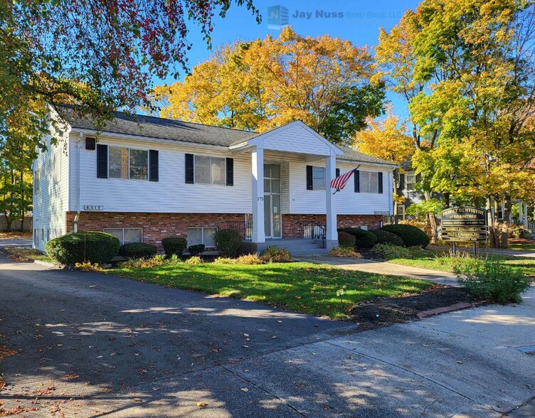 Primary Photo Of 575 Washington St, Braintree Office For Lease