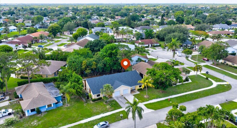 More Photos Of 12452 Guilford Way, Wellington Multifamily For Sale