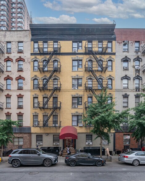 Primary Photo Of 332 E 95th St, New York Apartments For Sale