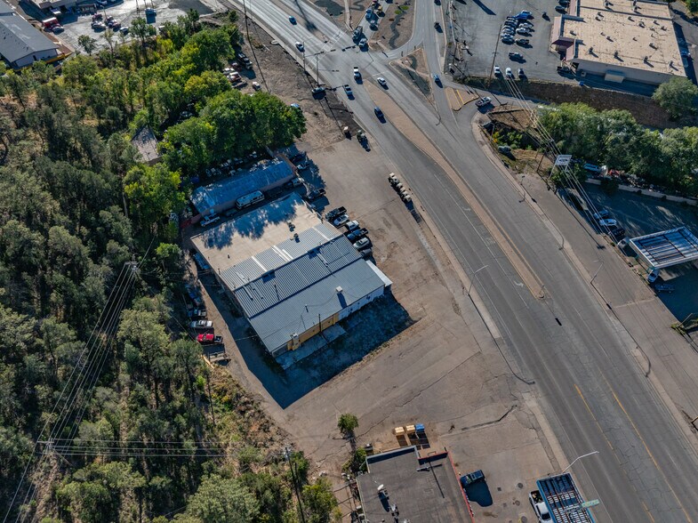 More Photos Of 135 US-70, Ruidoso Land For Sale