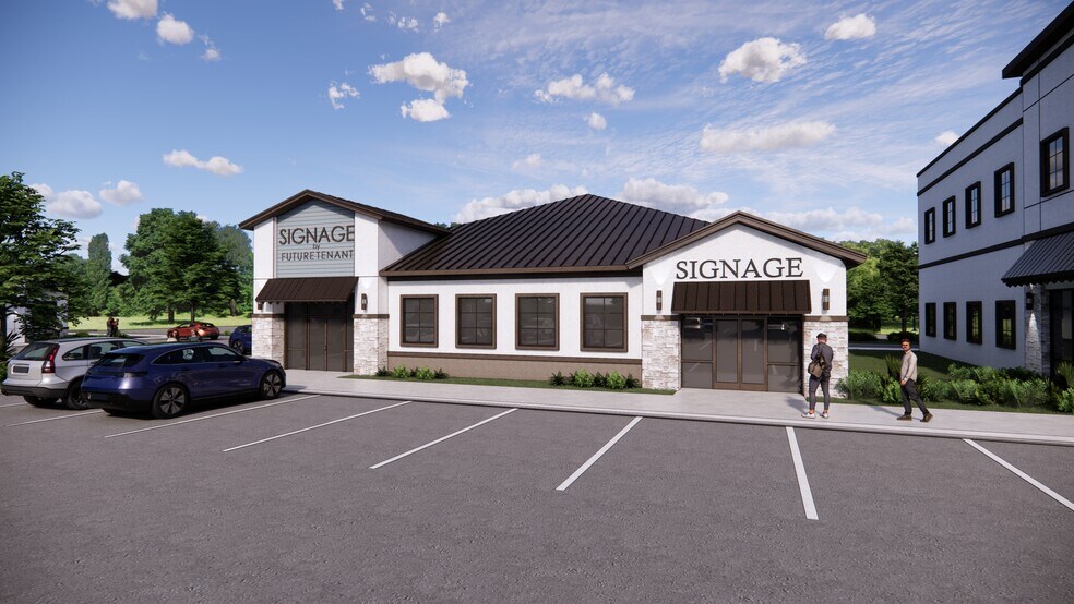 More Photos Of 734 New Technology Blvd, Lake Mary Medical For Sale