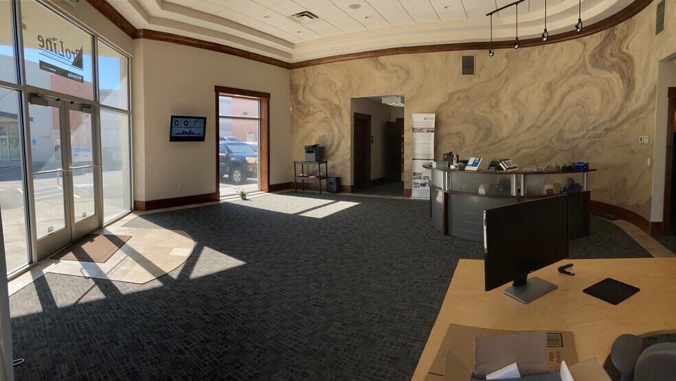 More Photos Of 141-145 W 900 N, Springville Light Distribution For Sale