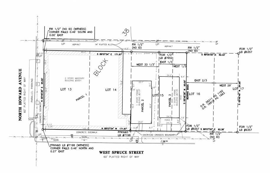 More Photos Of 2001 N Howard Ave, Tampa Office For Sale