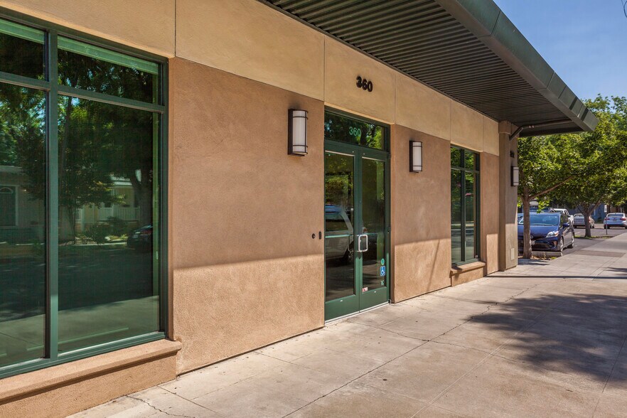 More Photos Of 500 Orient St, Chico Office For Sale