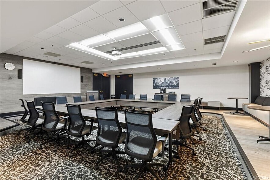 More Photos Of 2350 N Forest Rd, Getzville Office For Lease