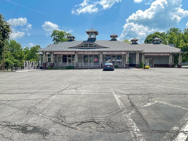 More Photos Of 600 Rt 146, Village of Altamont Unknown For Lease