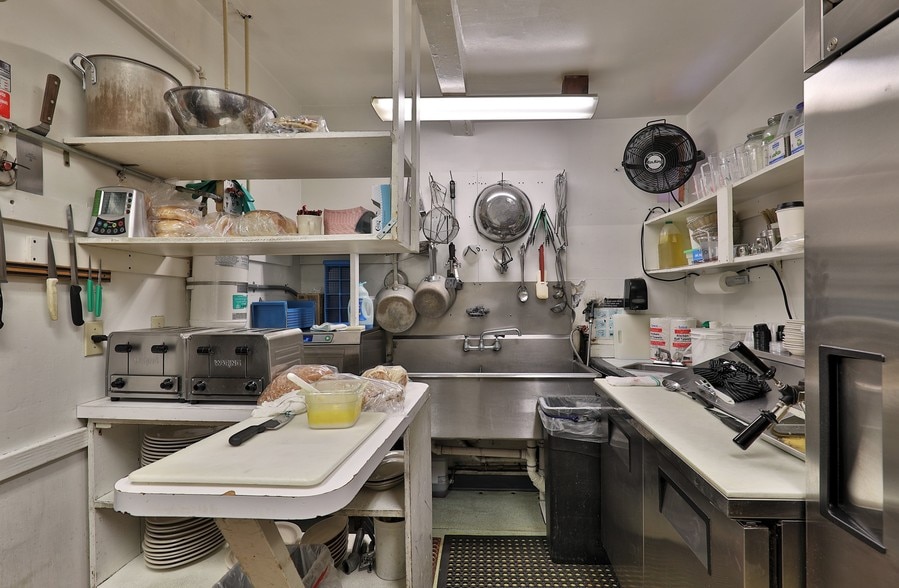 More Photos Of 55 N Main St, Rochester Restaurant For Sale