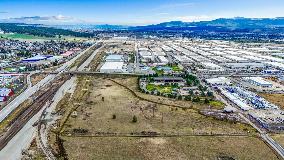More Photos Of 0 Sullivan Road Rd, Spokane Valley Land For Sale