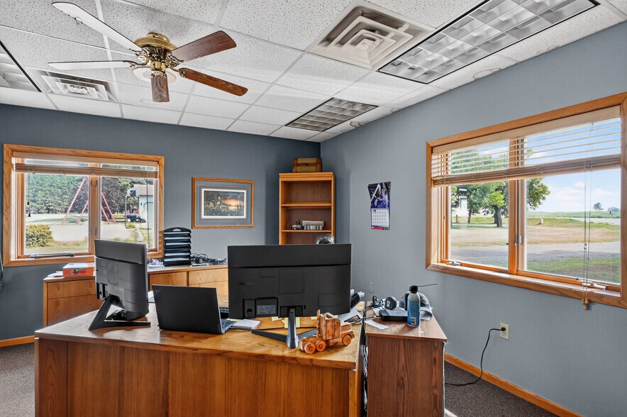 More Photos Of 43553 MN-28, Sauk Centre Warehouse For Sale