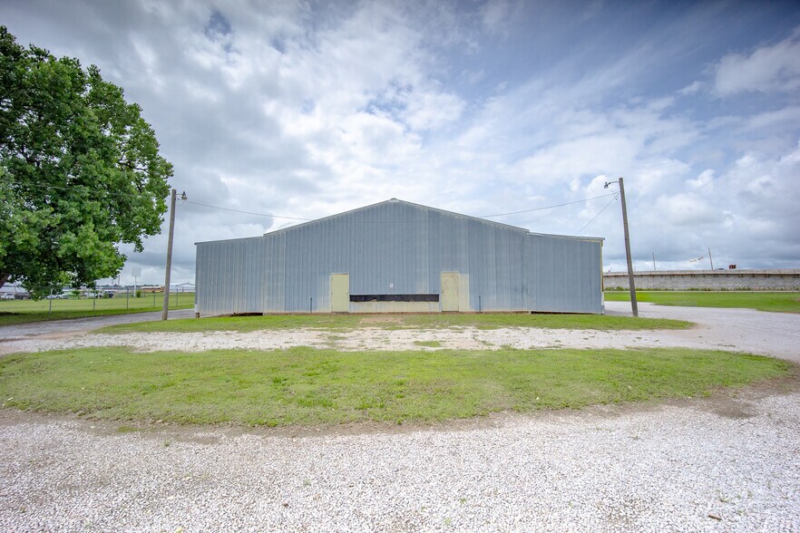 More Photos Of 1037 W Adkins Hill Rd, Norman Land For Sale