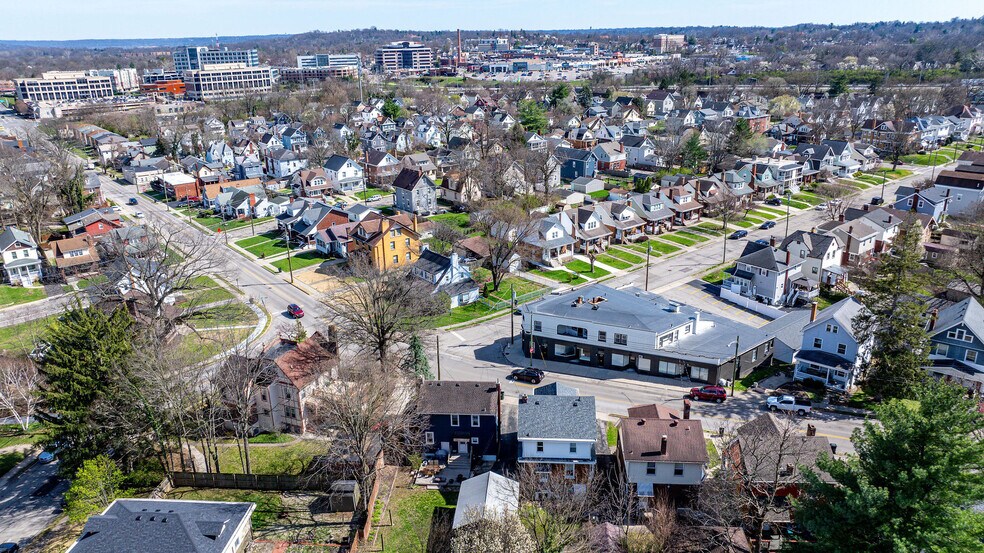 More Photos Of 2435 Williams Ave, Cincinnati Storefront Retail Residential For Lease