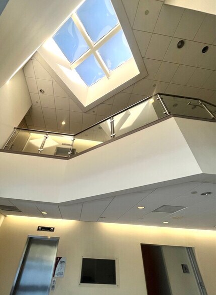 More Photos Of 1800 E Lambert Rd, Brea Office For Lease