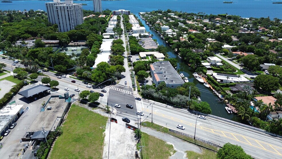 More Photos Of 10500 Biscayne Blvd, Miami Shores Land For Sale