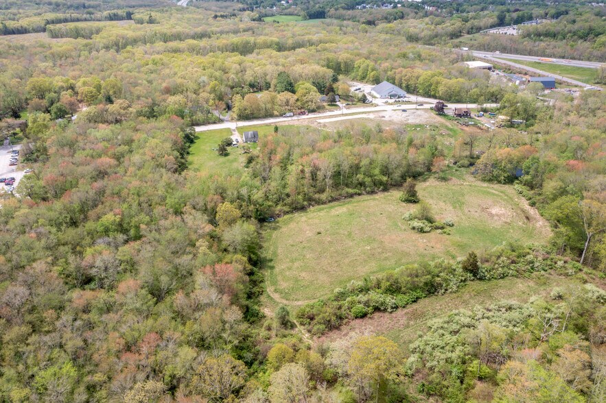 More Photos Of 36 Plainfield Pike Rd, Plainfield Land For Sale