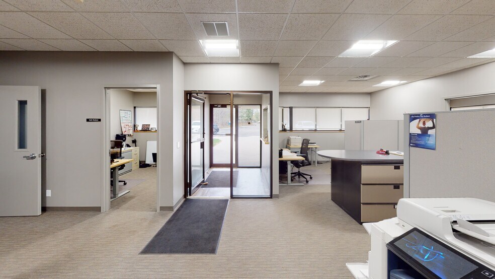 More Photos Of 3600 Centennial Dr, Midland Industrial For Sale