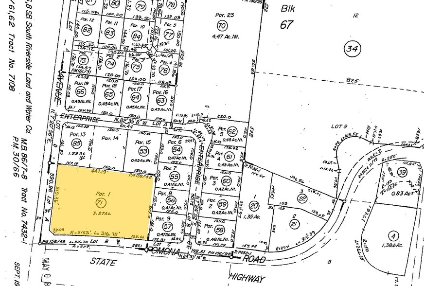 More Photos Of 1251 Pomona Rd, Corona Unknown For Lease