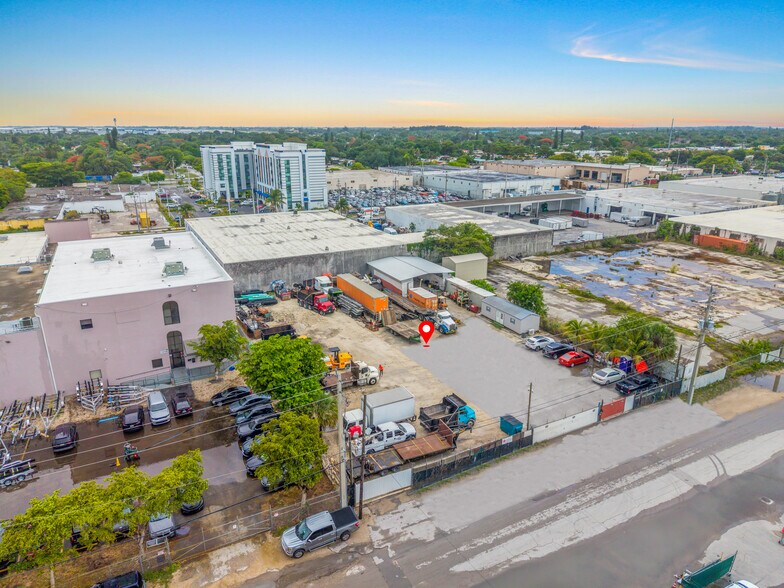 More Photos Of 14760 NW 24th Ct, Opa Locka Land For Sale