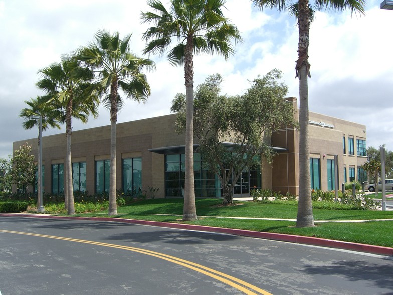 Primary Photo Of 9110 Irvine Center Dr, Irvine Coworking Space