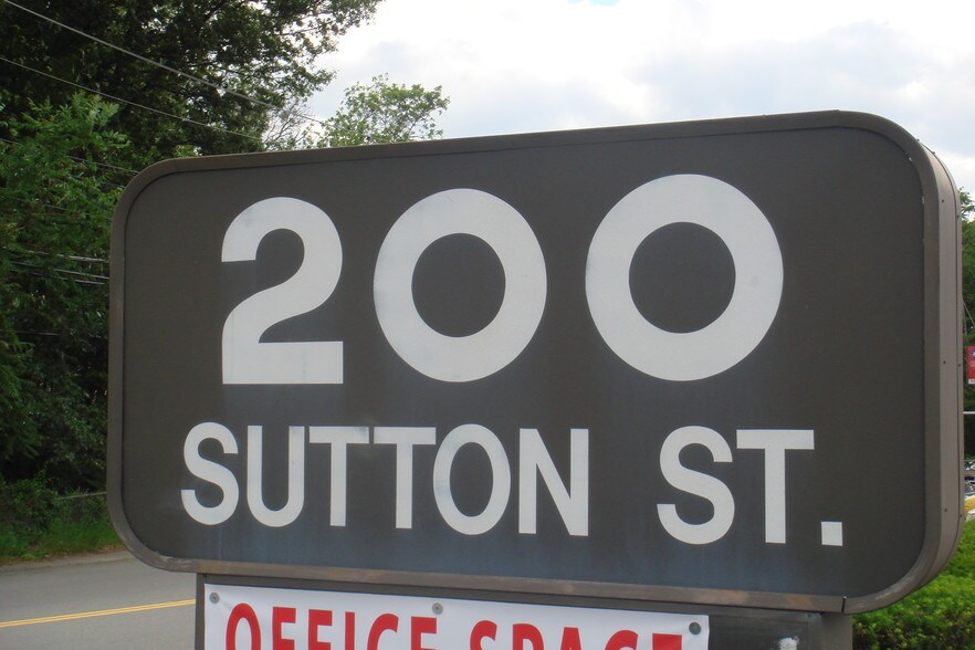 More Photos Of 200 Sutton St, North Andover Medical For Lease