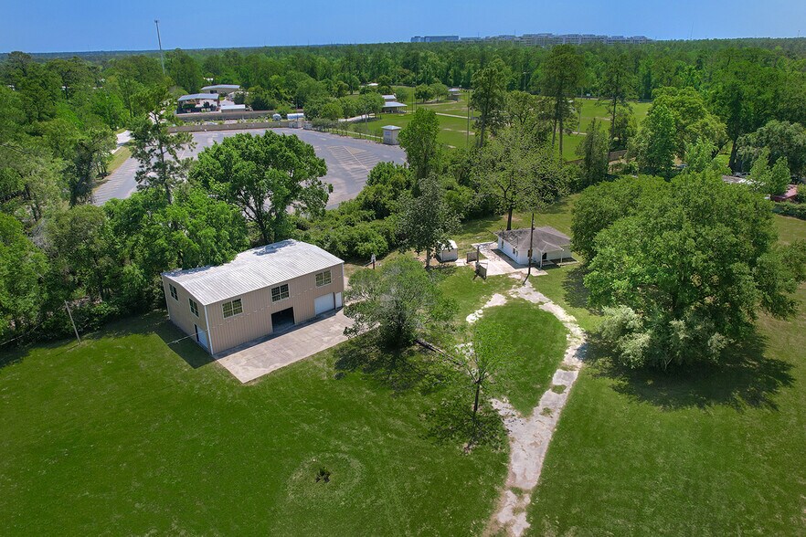 More Photos Of 1231 Pruitt Rd, Spring Office Residential For Sale