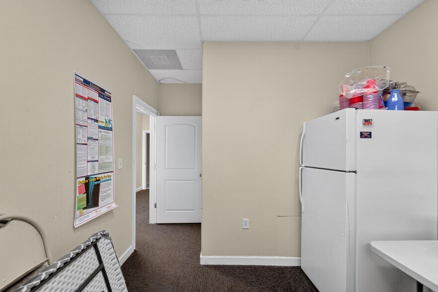 More Photos Of , Tampa Office For Sale