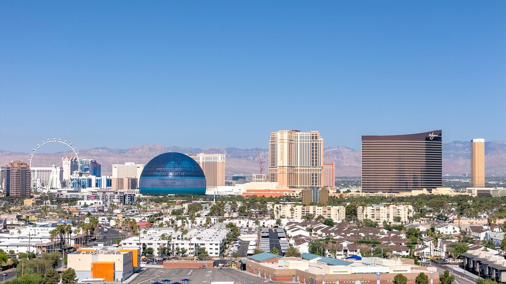 More Photos Of 3634 S Maryland Pky, Las Vegas Office For Lease