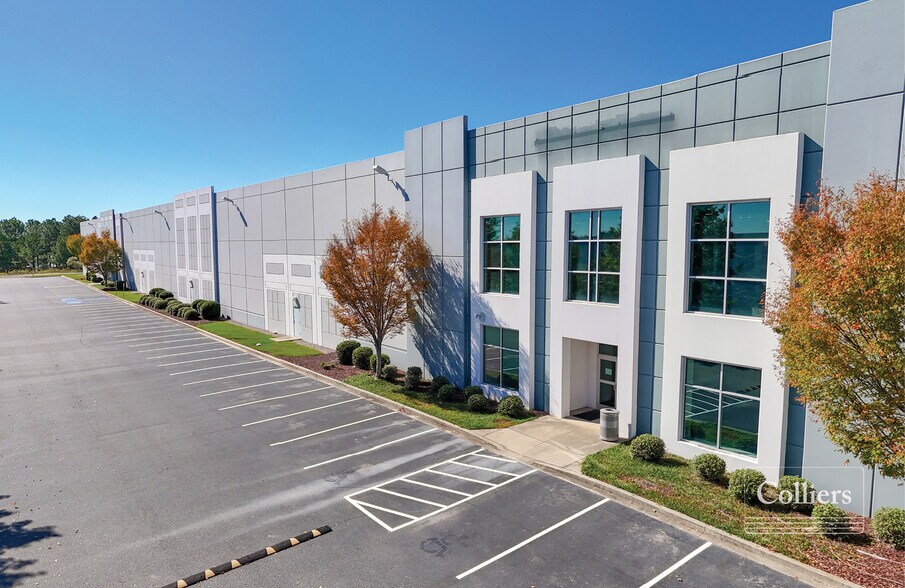 Primary Photo Of 610 Kelsey Ct, West Columbia Distribution For Lease