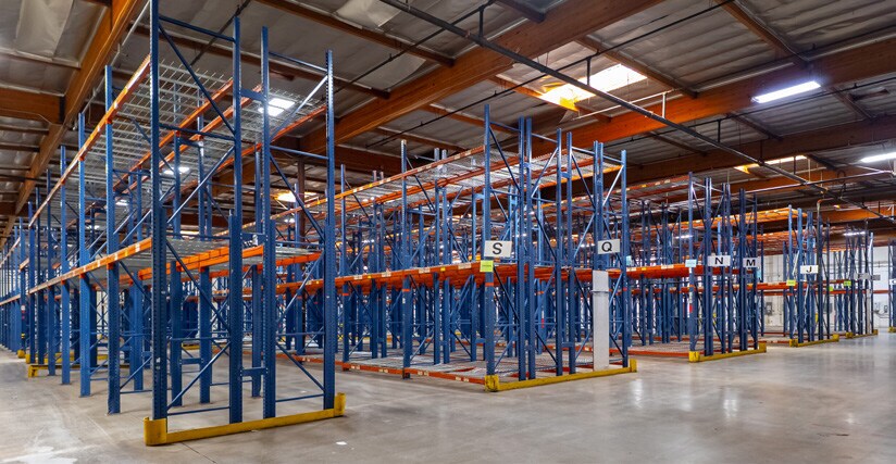 More Photos Of 16205 Distribution Way, Cerritos Manufacturing For Sale