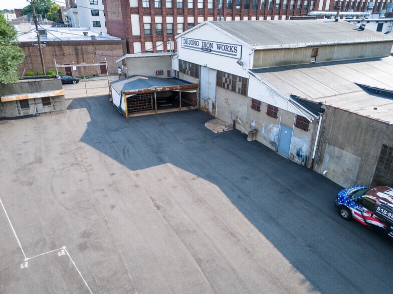 More Photos Of 223 Godwin Ave, Paterson Industrial For Sale