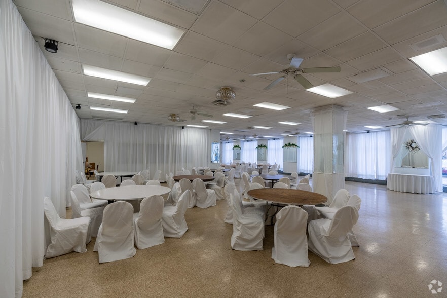 More Photos Of 1900 N Austin Ave, Chicago Manufacturing For Lease