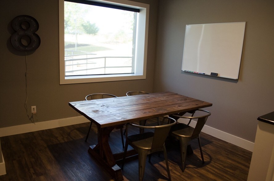 More Photos Of 1665 Keller Pky, Keller Office For Lease