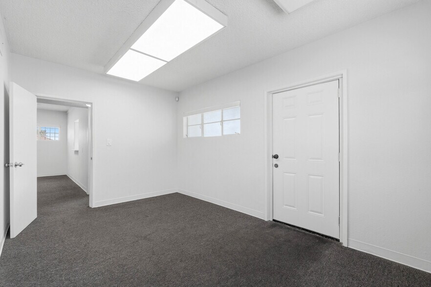 More Photos Of 1192 N White Ave, Pomona Office For Lease